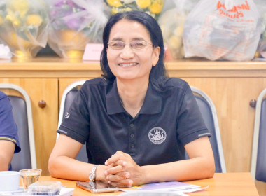 การประชุมขับเคลื่อนการปฏิบัติงานตามระบบการส่งเสริมสหกรณ์และกลุ่มเกษตรกร ประจำเดือนสิงหาคม 2569 เวลา 13.00 น. ของสำนักงานสหกรณ์จังหวัดนครศรีธรรมราช ณ ห้องประชุมสำนักงานสหกรณ์นครศรีธรรมราช ตำบลท่าเรือ อำเภอเมืองนครศรีธรรมราช จังหวัดนครศรีธรรมราช โดยประธานแ ... พารามิเตอร์รูปภาพ 20